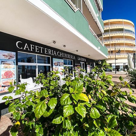 El Sol Maritimo Torreblanca Apartment Fuengirola Esterno foto