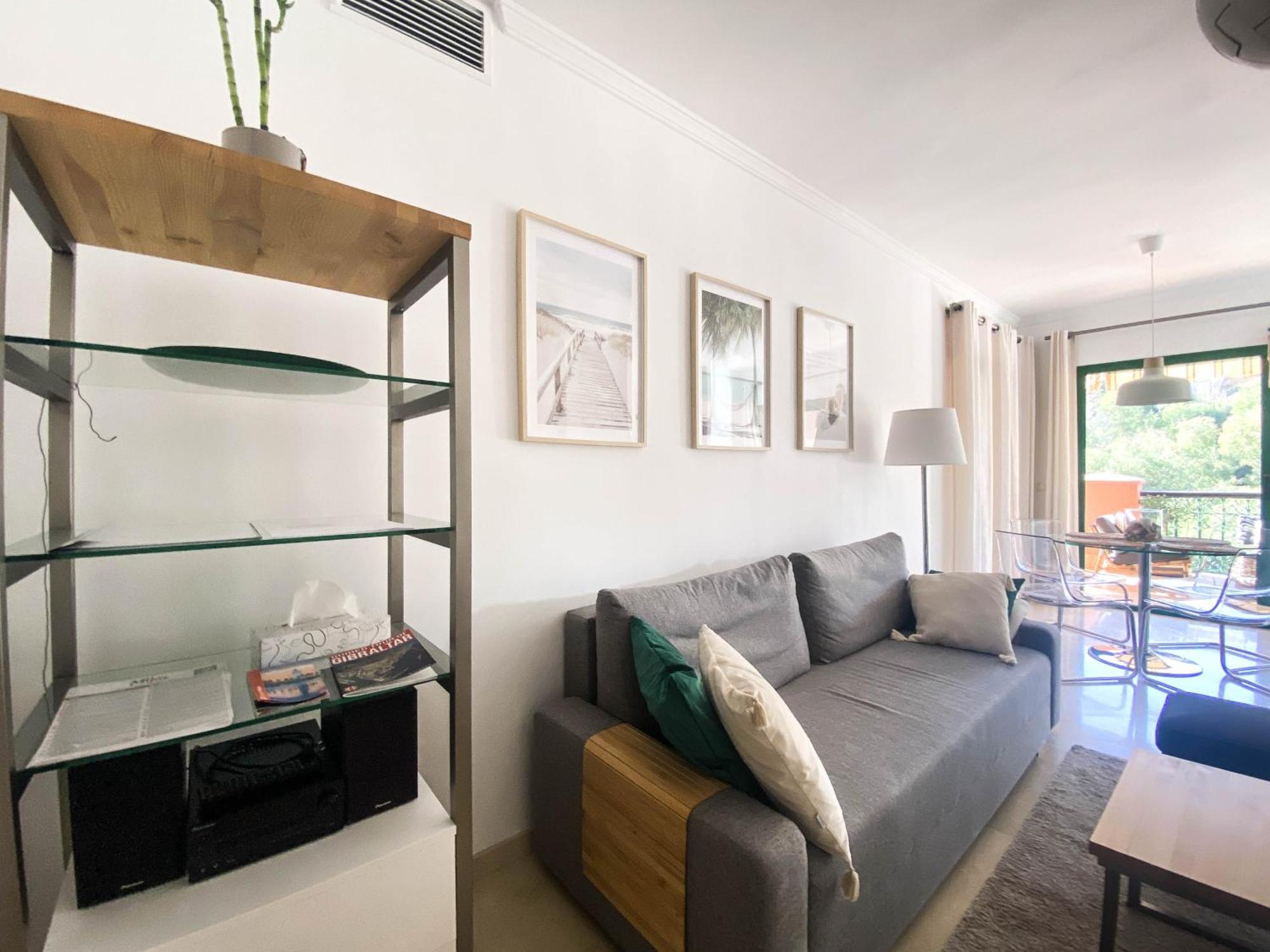 El Sol Maritimo Torreblanca Apartment Fuengirola Esterno foto
