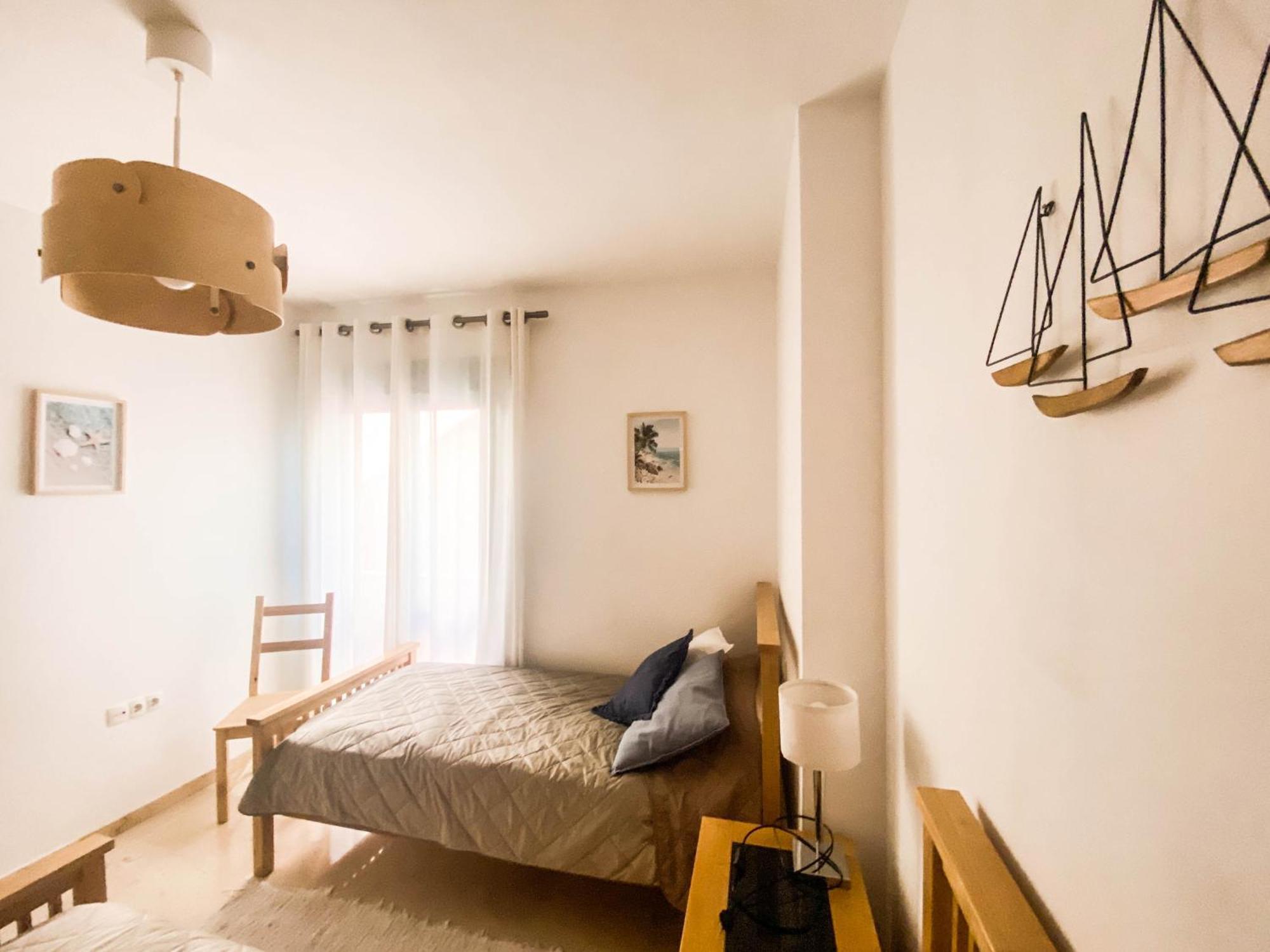 El Sol Maritimo Torreblanca Apartment Fuengirola Esterno foto