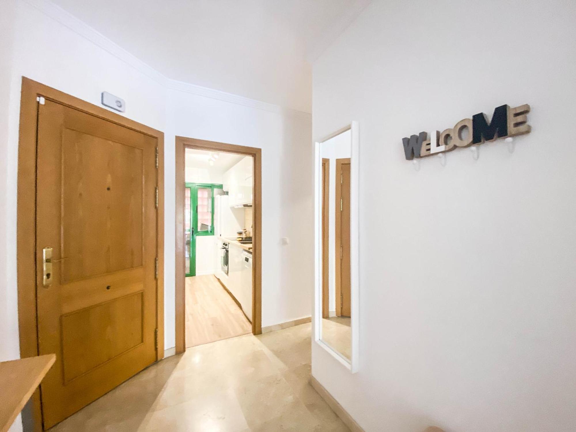 El Sol Maritimo Torreblanca Apartment Fuengirola Esterno foto