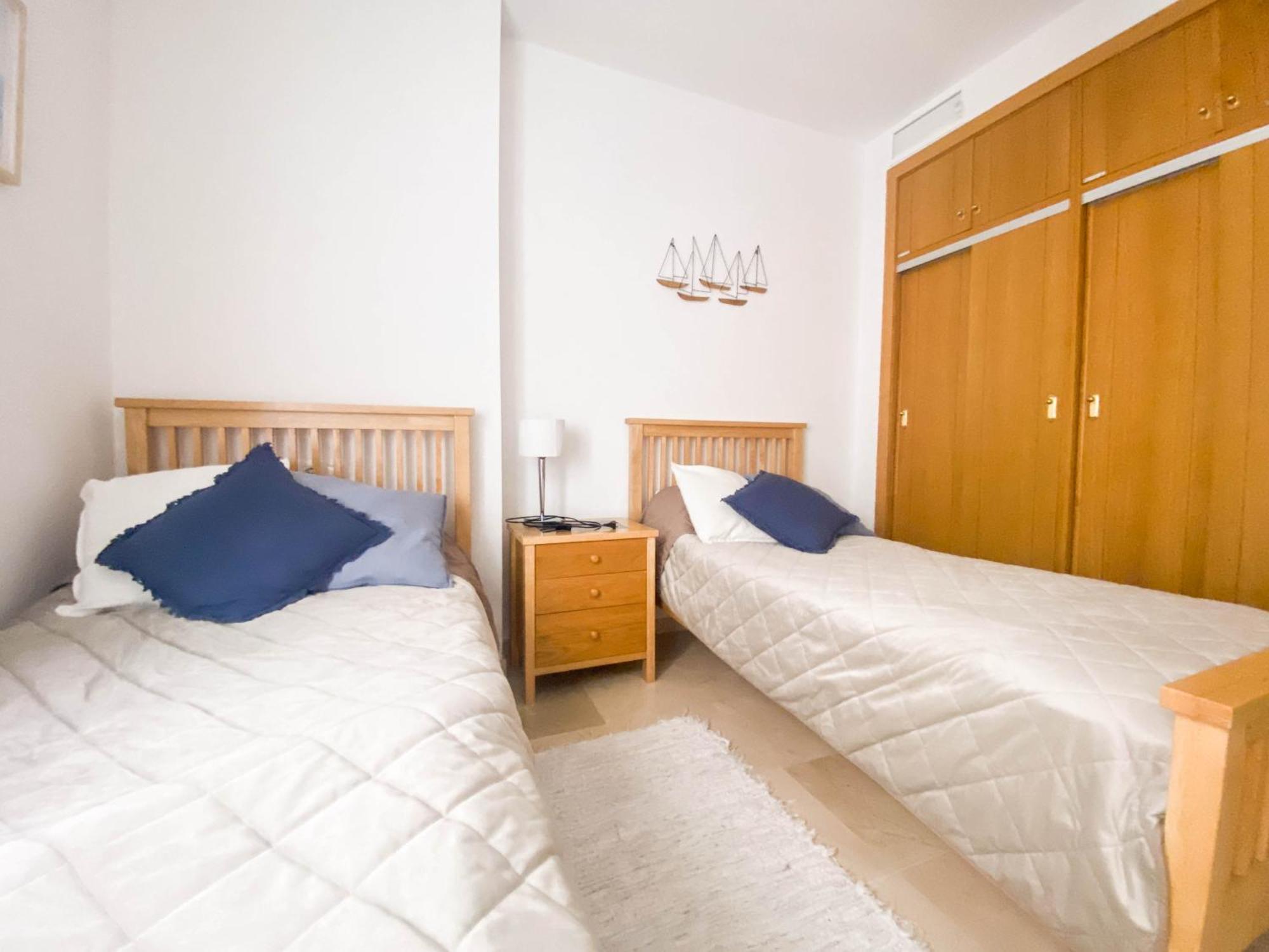 El Sol Maritimo Torreblanca Apartment Fuengirola Esterno foto