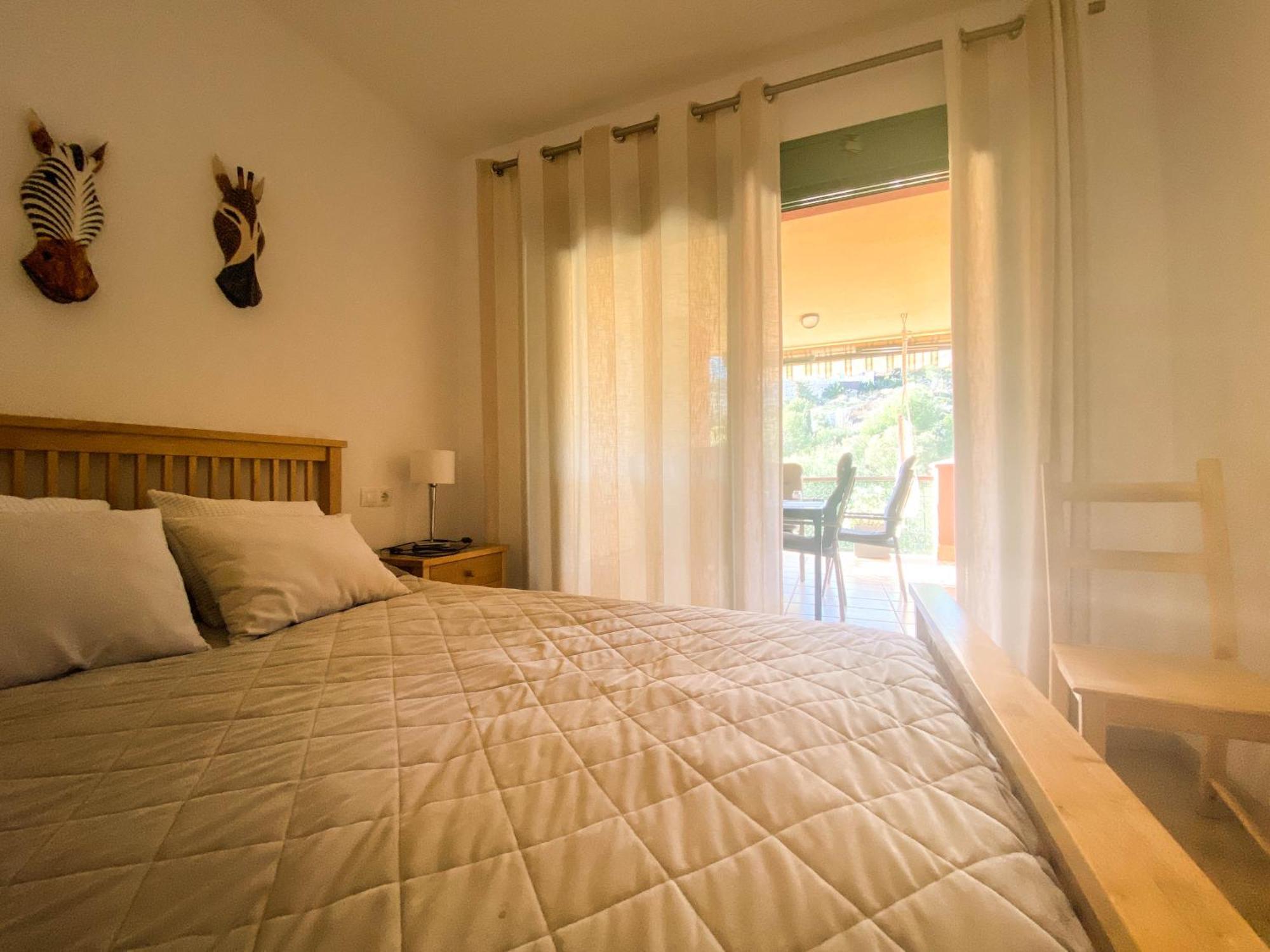 El Sol Maritimo Torreblanca Apartment Fuengirola Esterno foto