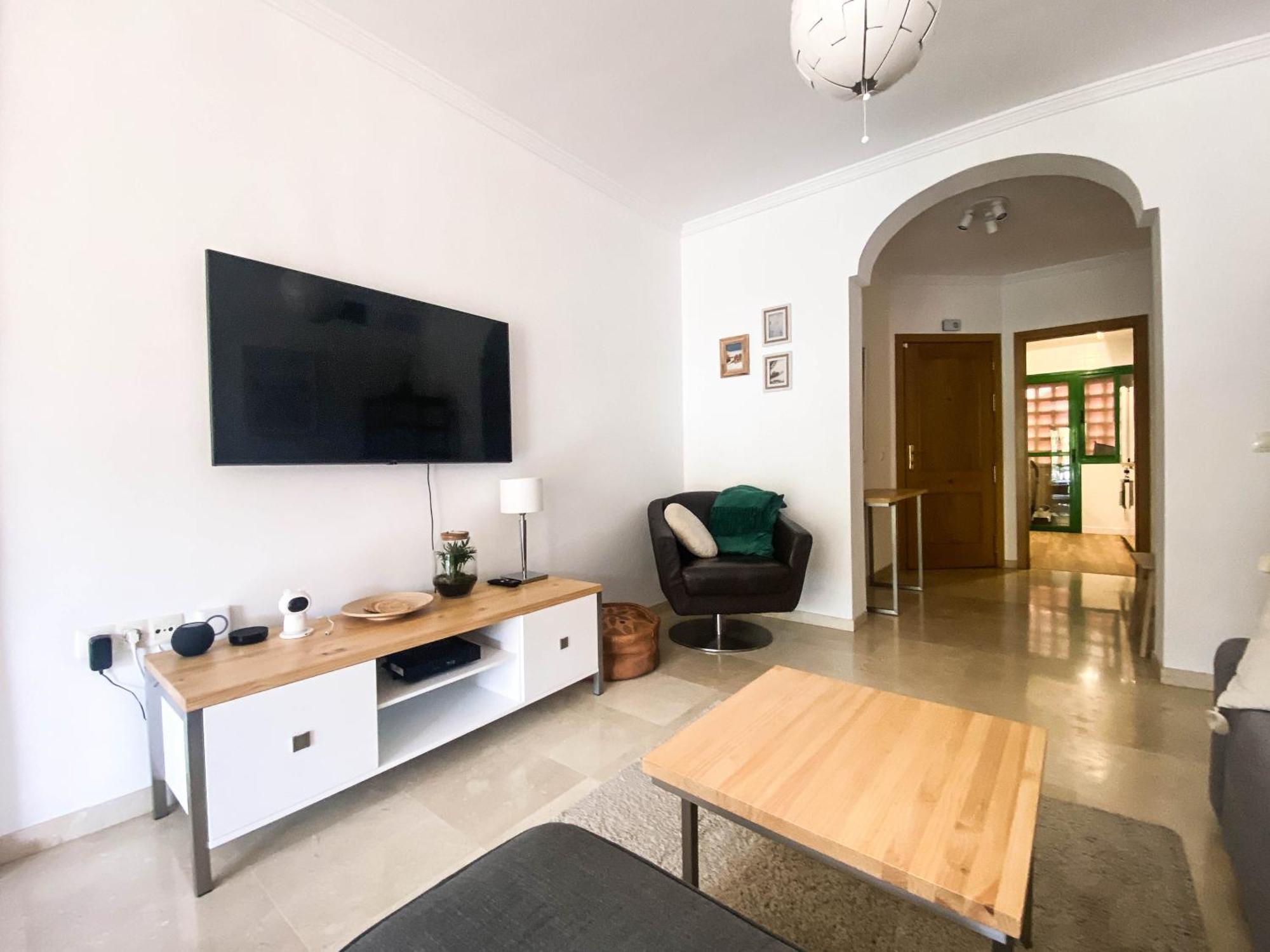 El Sol Maritimo Torreblanca Apartment Fuengirola Esterno foto