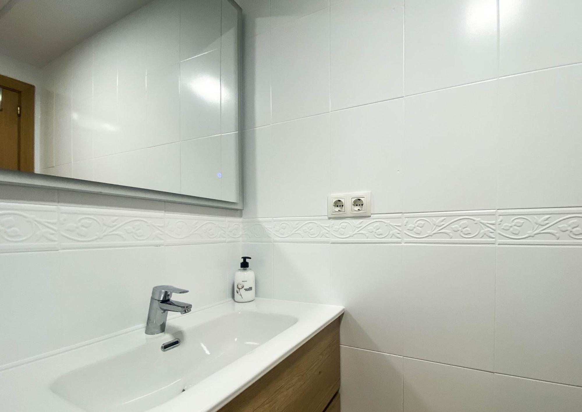 El Sol Maritimo Torreblanca Apartment Fuengirola Esterno foto
